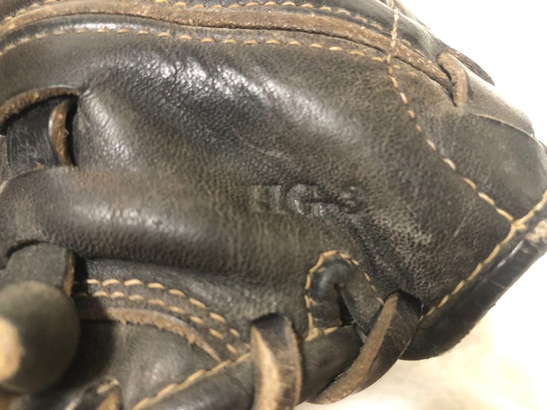 MIZUNO グローバルエリート HG-3 キャッチャーミット　軟式