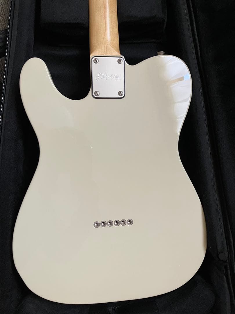 Momose MTL1-STD/NJ OWH / 生産終了品