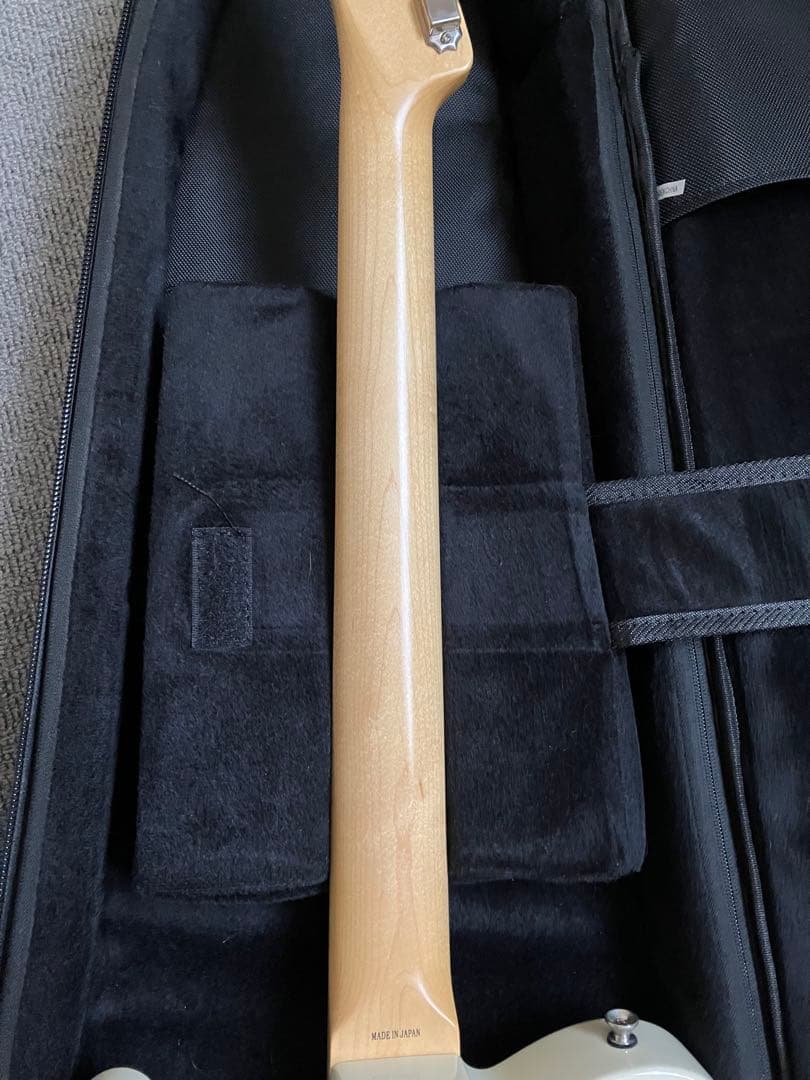 Momose MTL1-STD/NJ OWH / 生産終了品