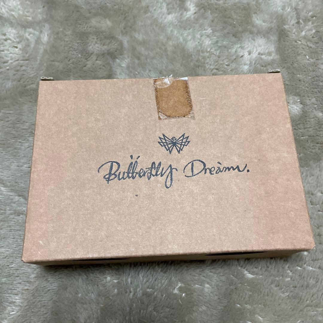 BTS Butterfly dream アクリルスタンド B