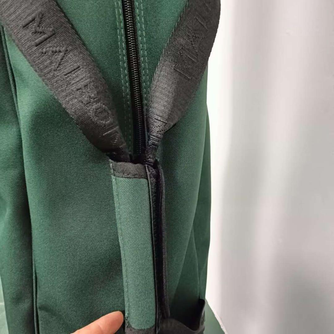 マルボン ゴルフバッグ キャディバッグカバー 飛行機 収納 トラベルバッグ