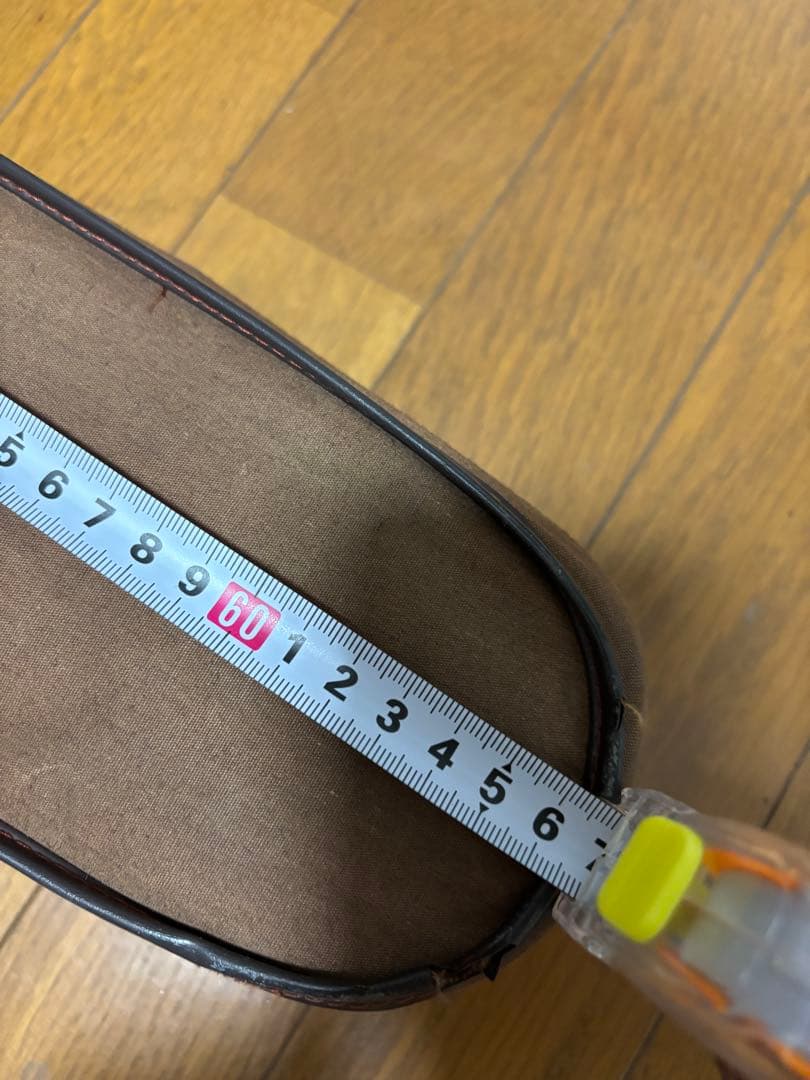 バイオリン本体 木製 4弦 ケース付き