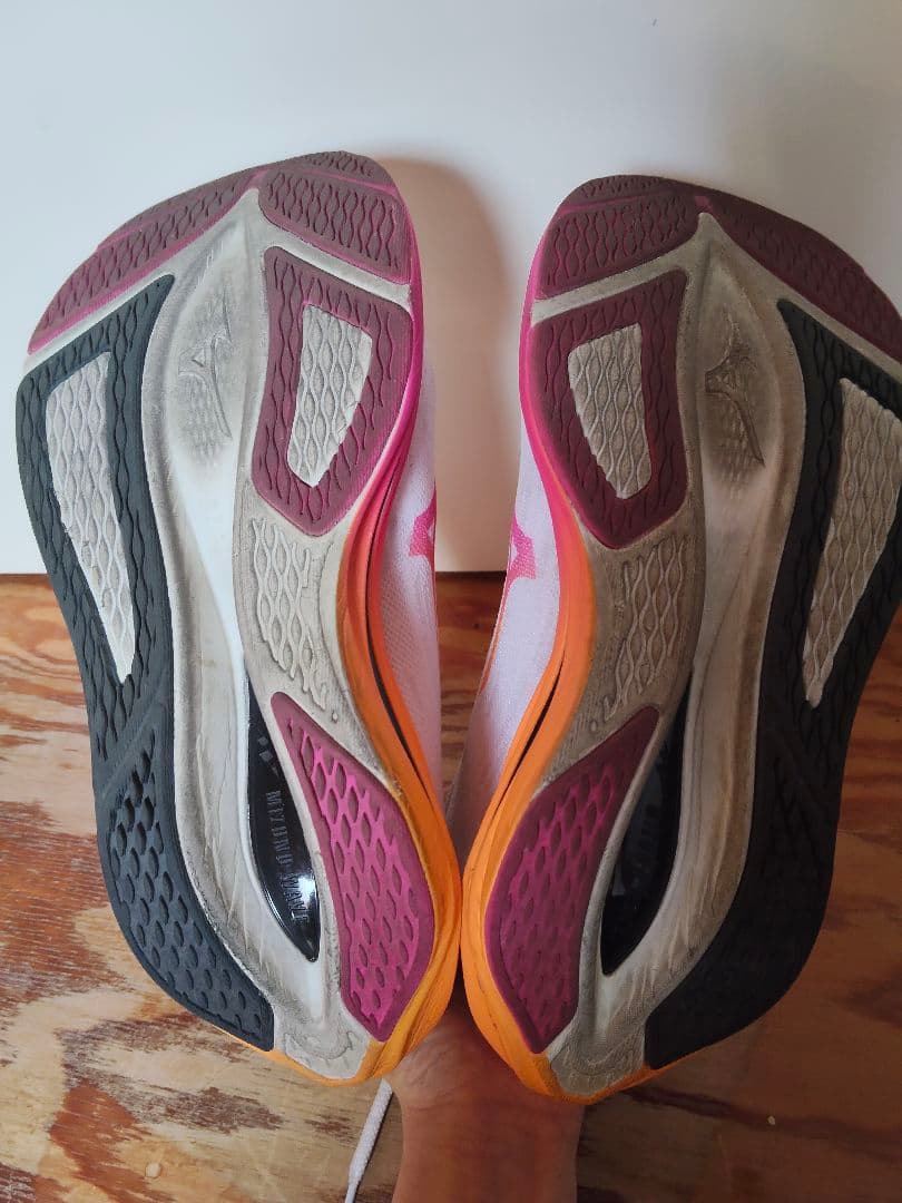 【即購入可】ウェーブリベリオンフラッシュ3 26.0 HANABIパック