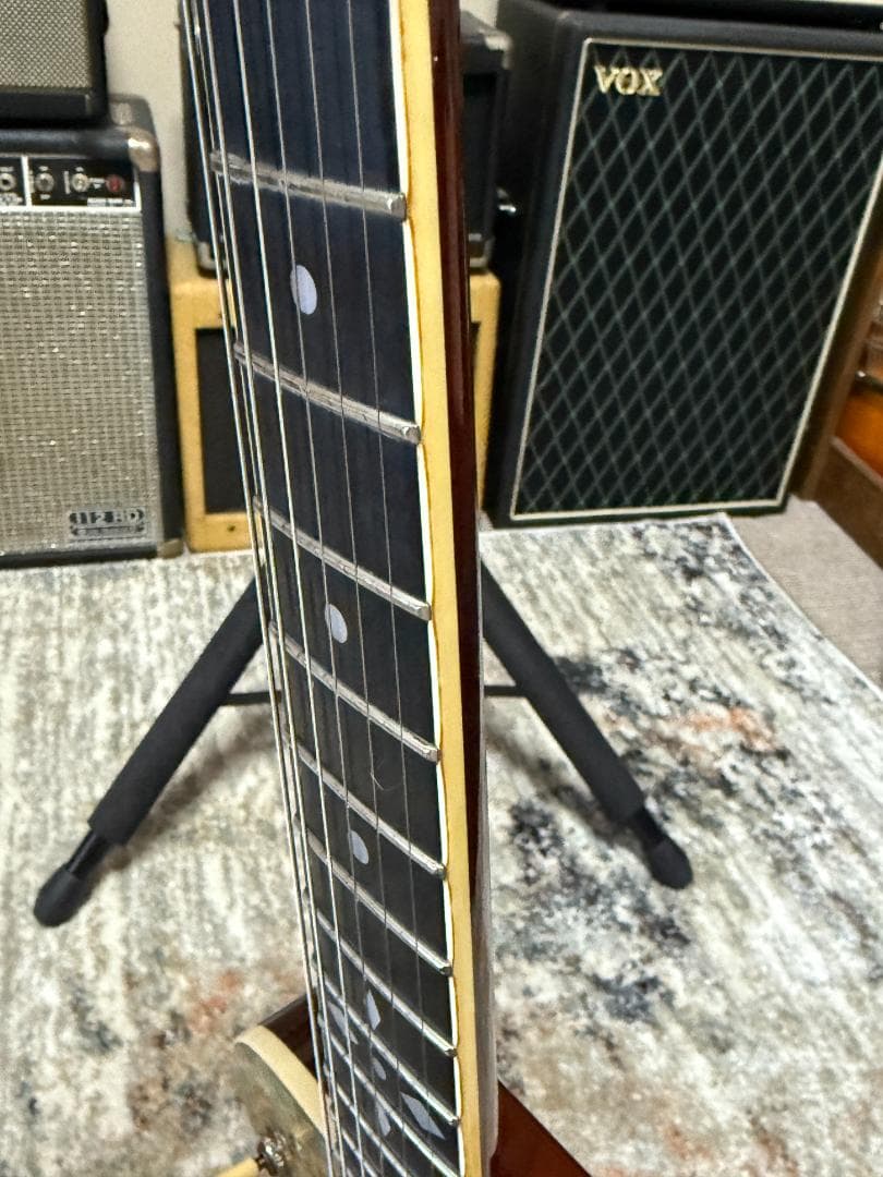 TUNE ZMT-240 ZEMAITIS TYPE 1990年代