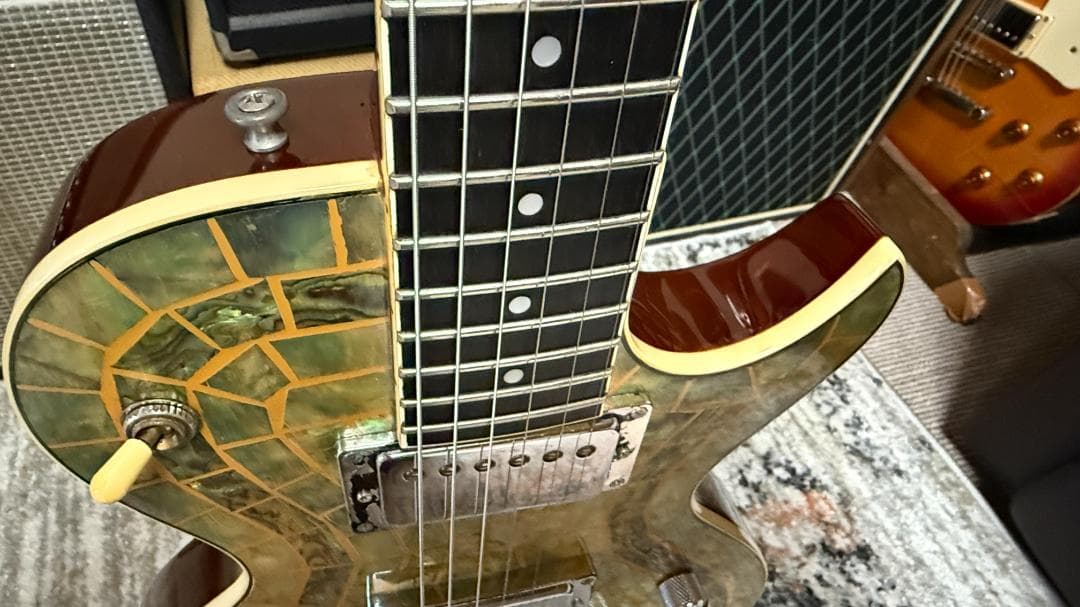 TUNE ZMT-240 ZEMAITIS TYPE 1990年代