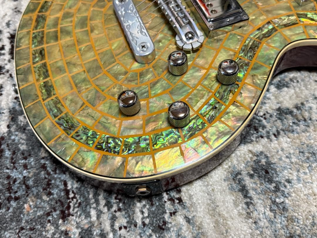 TUNE ZMT-240 ZEMAITIS TYPE 1990年代