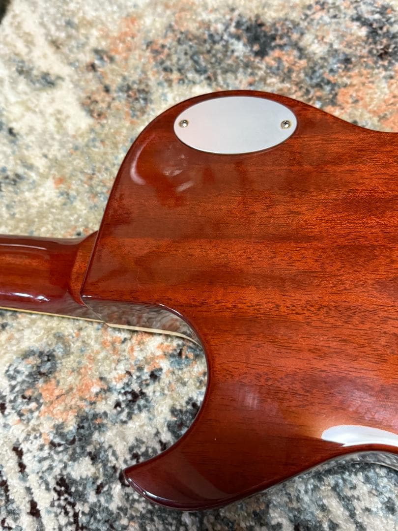 TUNE ZMT-240 ZEMAITIS TYPE 1990年代