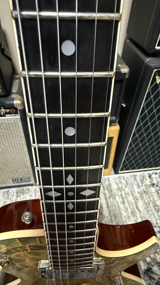 TUNE ZMT-240 ZEMAITIS TYPE 1990年代