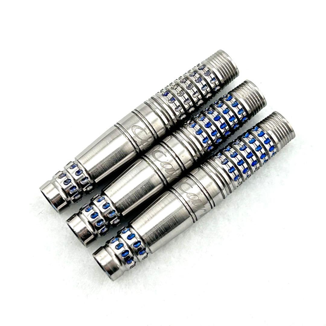 【ターゲット】 カレラ アズーリ ボラーレ 2BA 美品 激レア