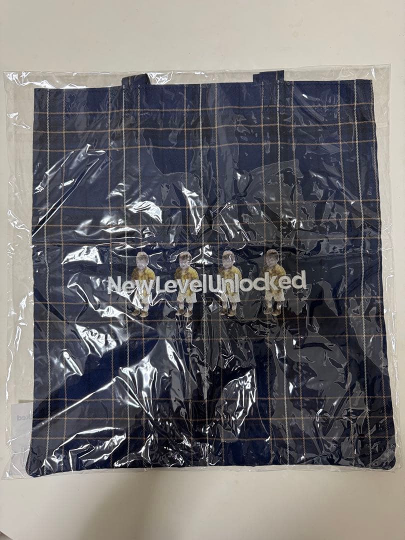 ミセス⭐︎若井2025バースデーグッズ/Tシャツ＆トートバッグ セット