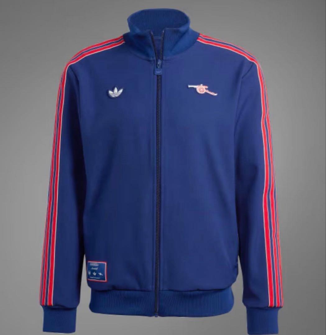 adidas Originals アーセナル テラスアイコン トラックトップ