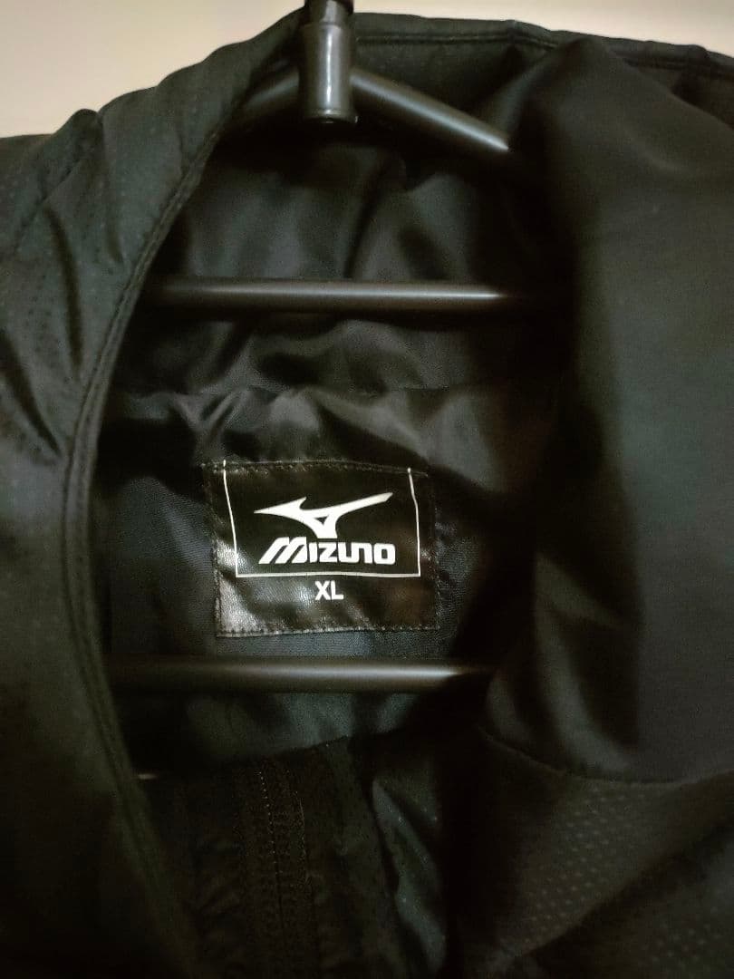 Mizuno ミズノ XL ベンチコート