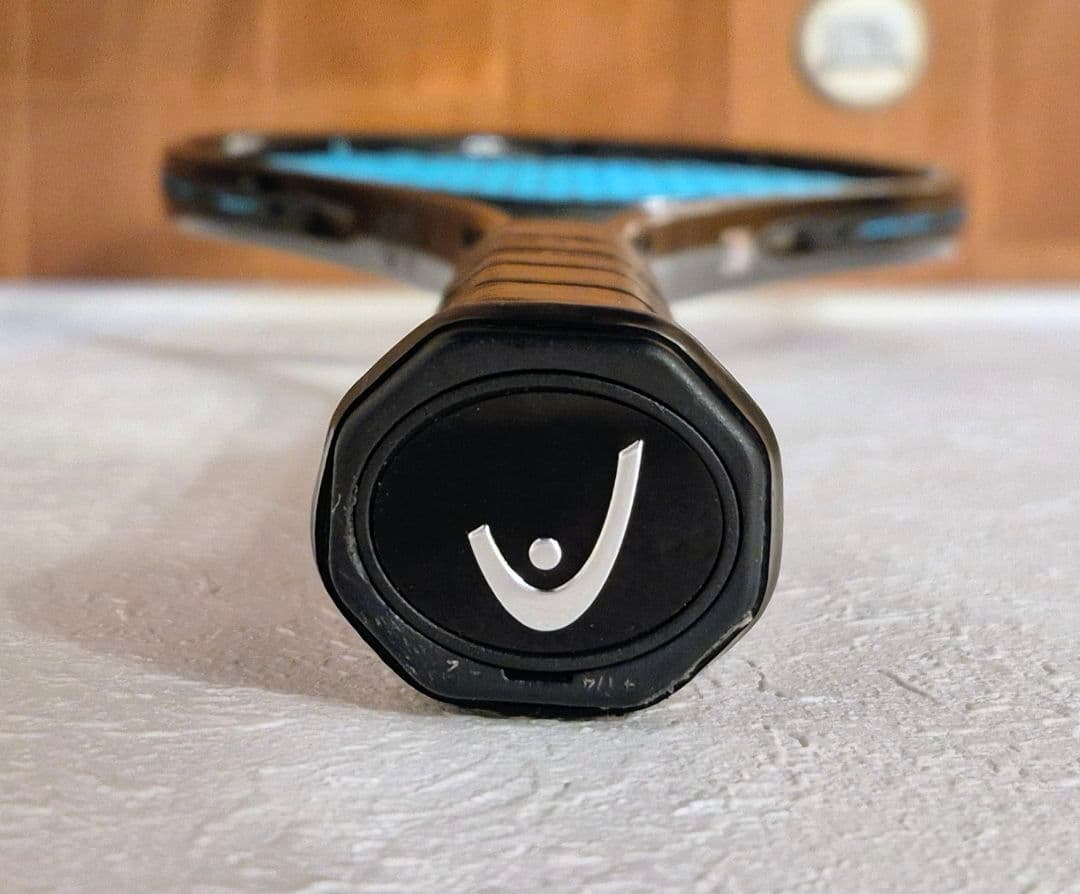 【HEAD】 SPEED MP LEGEND 2024 G2