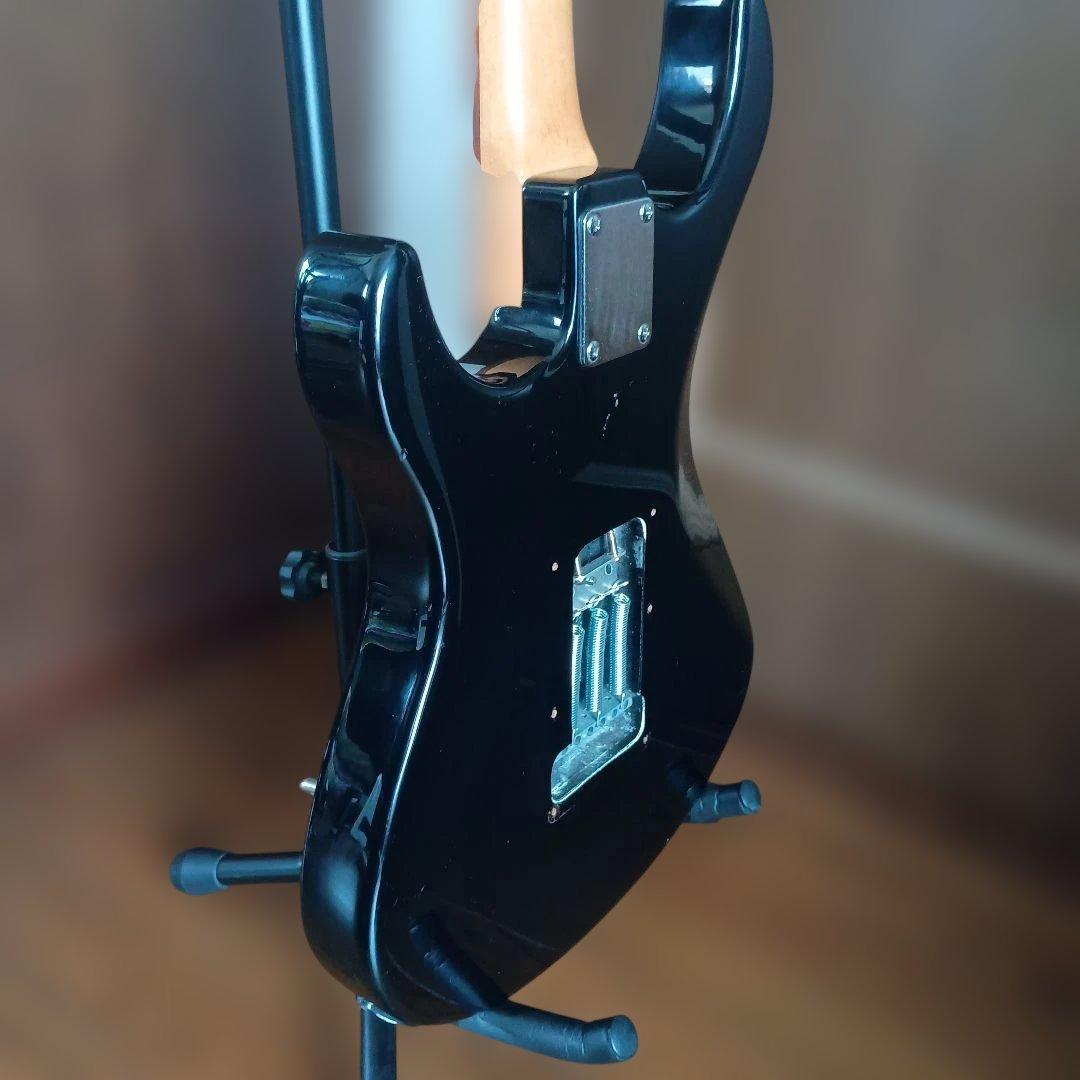 ギター YAMAHA EG112