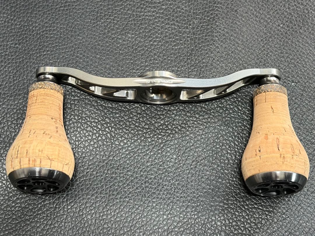 GOMEXUS ハンドル×3