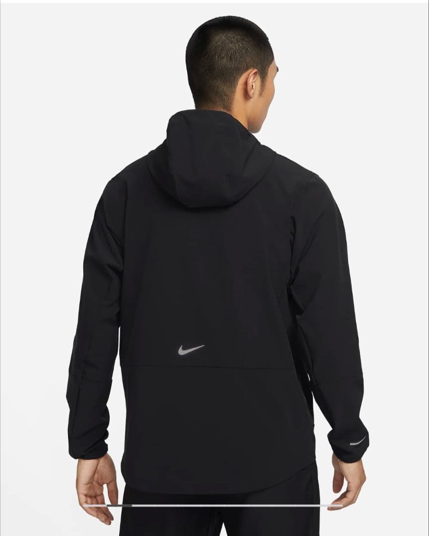 NIKE バーサタイル ジャケット S size