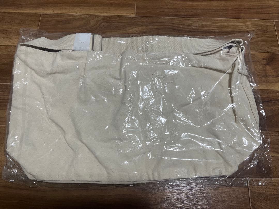 WEGOコラボ MyGO!!!!! 高松燈 トートバッグ 新品未開封