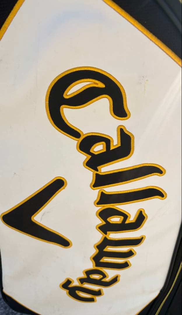 Callaway WARBIRD ゴルフバッグ