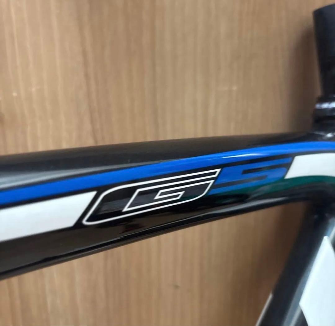 BH G5 ロードバイクフレームセット