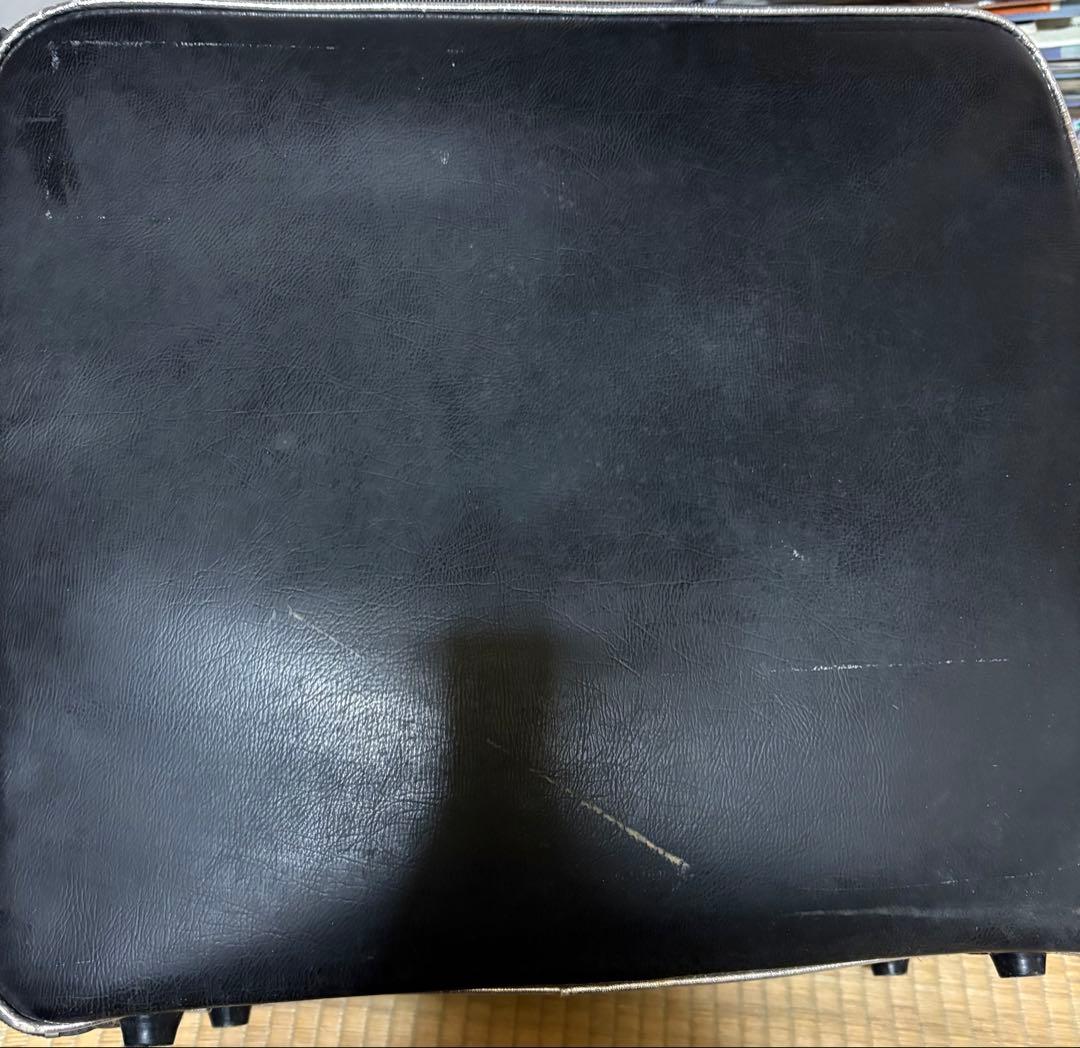 ヤマハアコーディオン　YA-18 30鍵　8905 赤