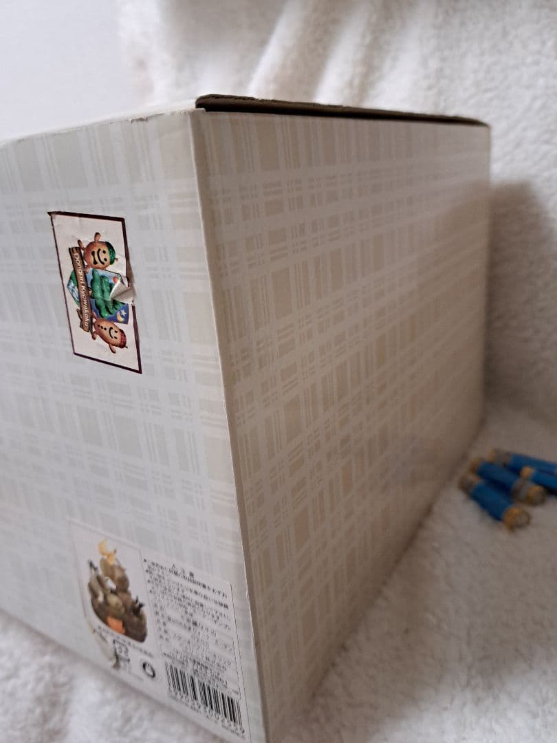 ジブリ　魔女の宅急便　ウォーターガーデン　不思議な水辺