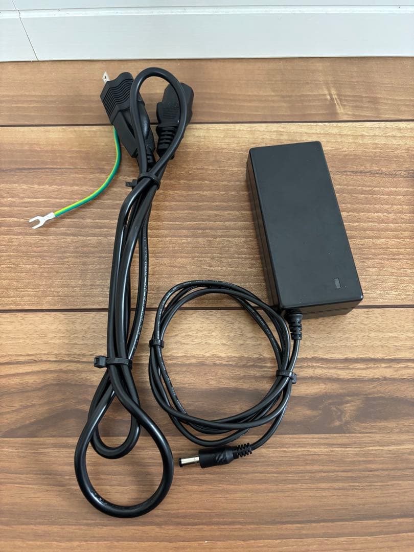 Vortech エコテックマリンMP10QD 水流ポンプ 24V 1.5A