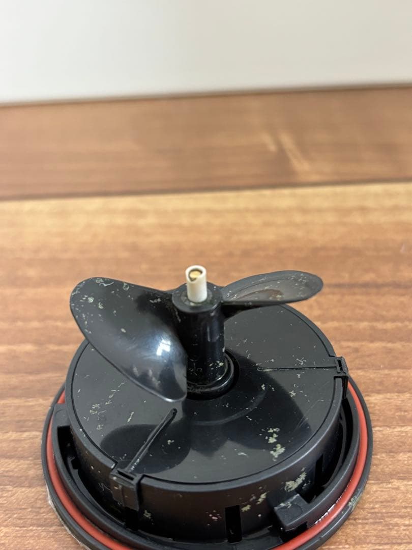 Vortech エコテックマリンMP10QD 水流ポンプ 24V 1.5A