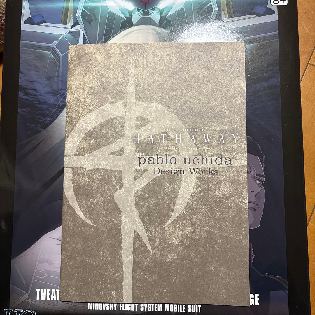 HG クスィーガンダム クリアカラー　劇場公開記念パッケージ 2週目特典付き