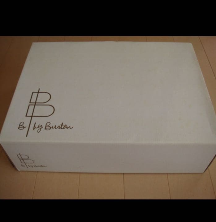 BURTON　バートン スノーボード 限定モデル お花柄 ブーツ 白 ホワイト