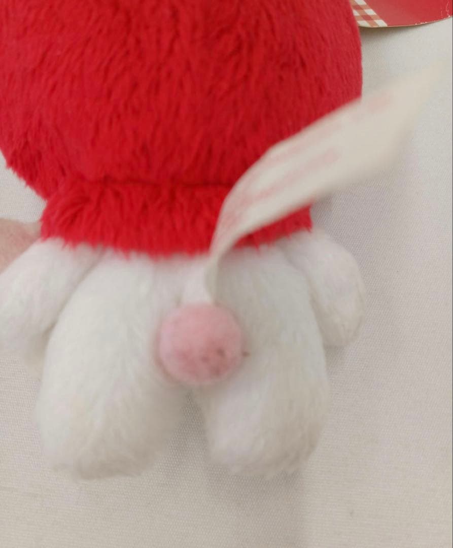 2018年 サンリオ コラボ マイメロディ モンチッチ チムたん マスコット