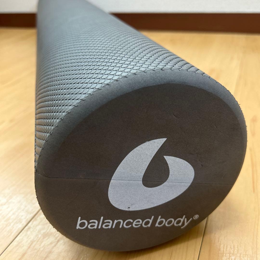 Balanced Body ホームローラー