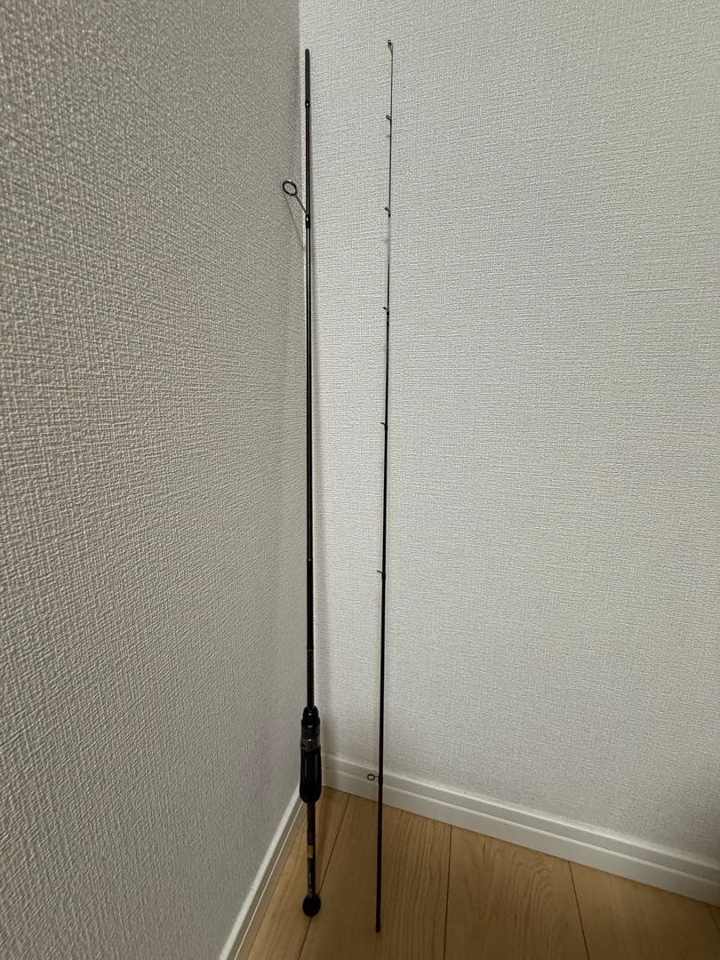 アジングセット　CORTO 23GCORS-622UL-HS