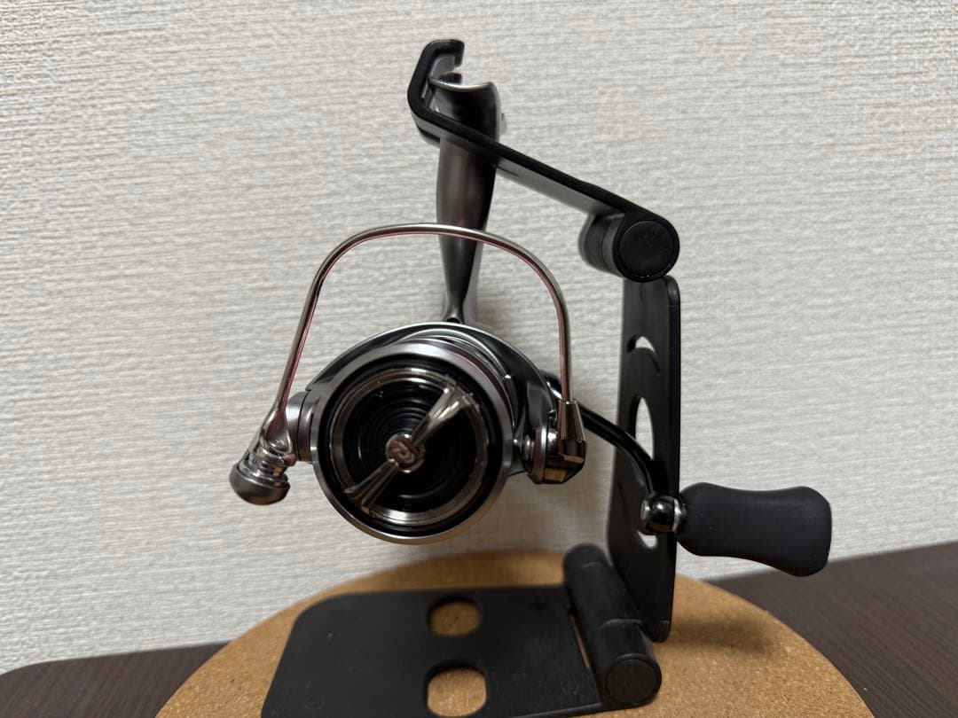 アジングセット　CORTO 23GCORS-622UL-HS