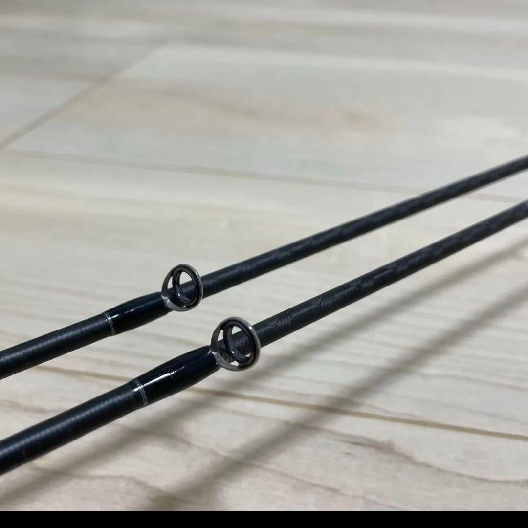 再出品　シマノ　オシアジガー　インフィニティ