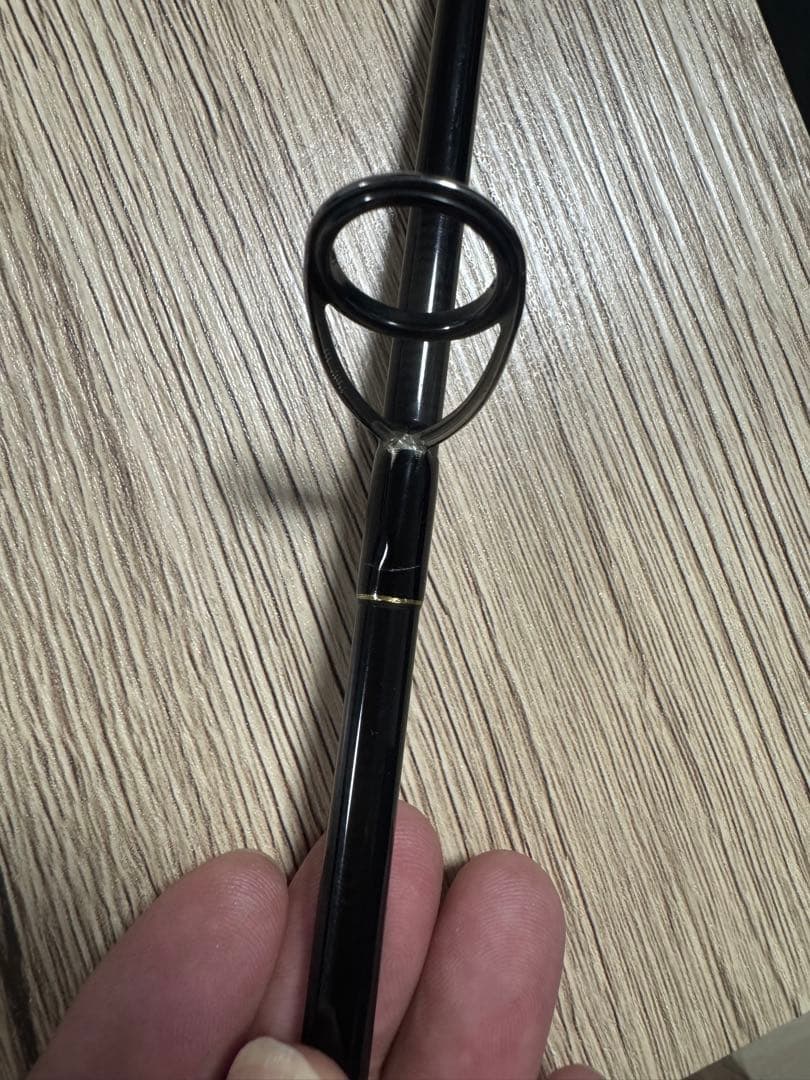 イトウクラフト　エキスパートカスタム　EXC820MX カリン　中古美品