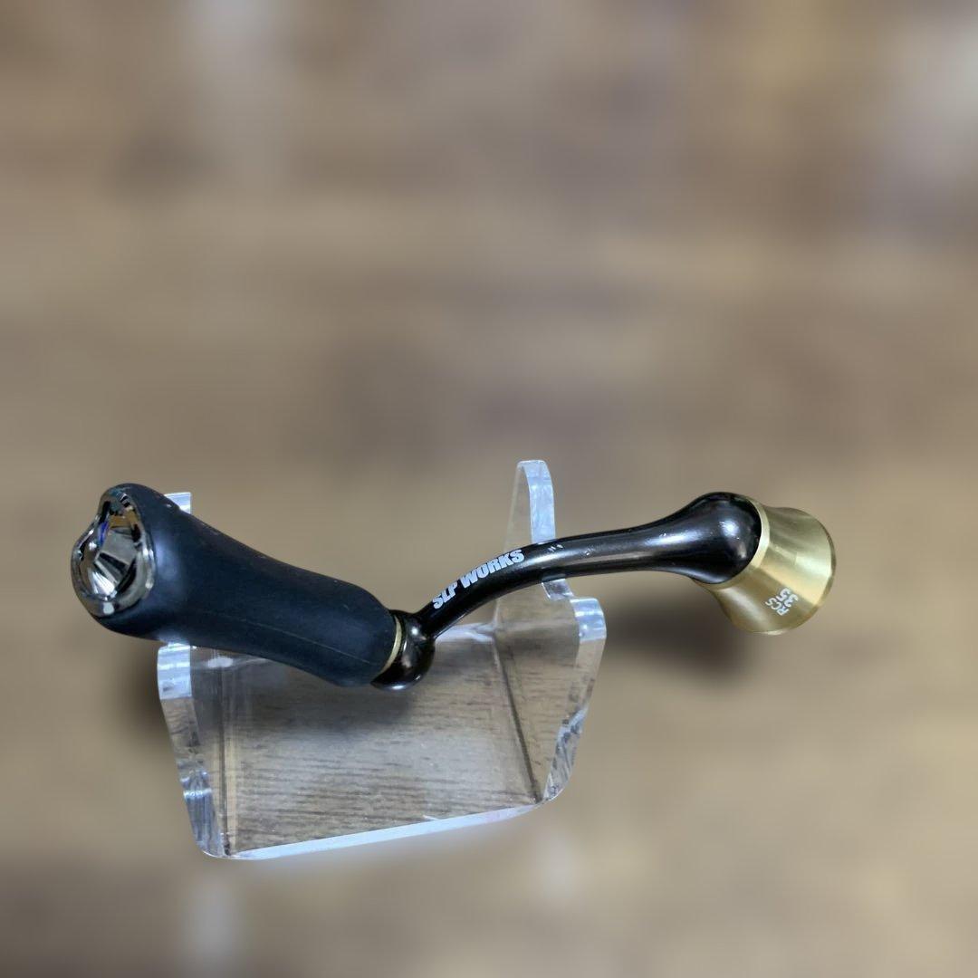 ダイワSLP スピニングリールパーツ　３点セット　　スプール　ハンドル　キャップ