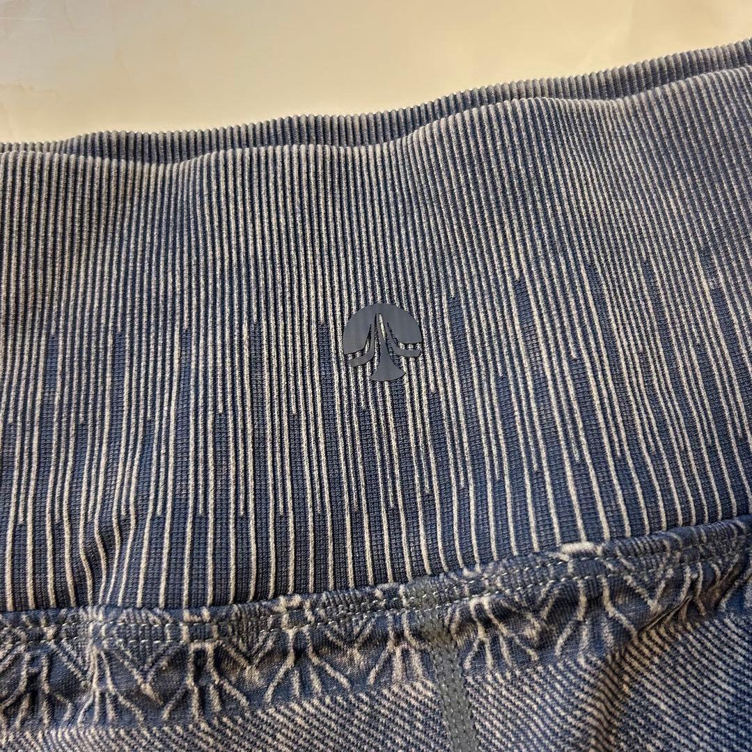 スカーラ sukala レギンス