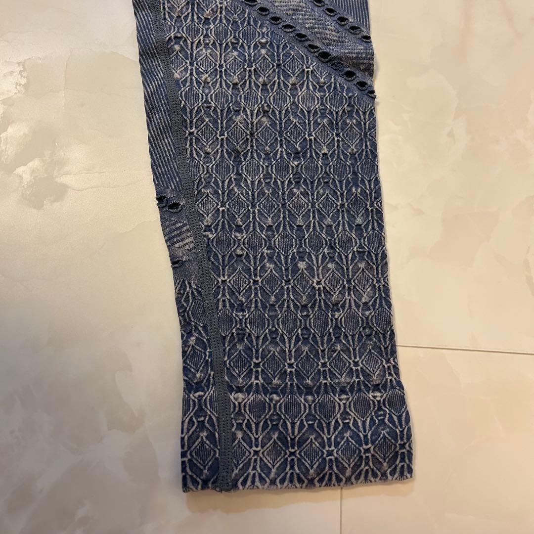 スカーラ sukala レギンス