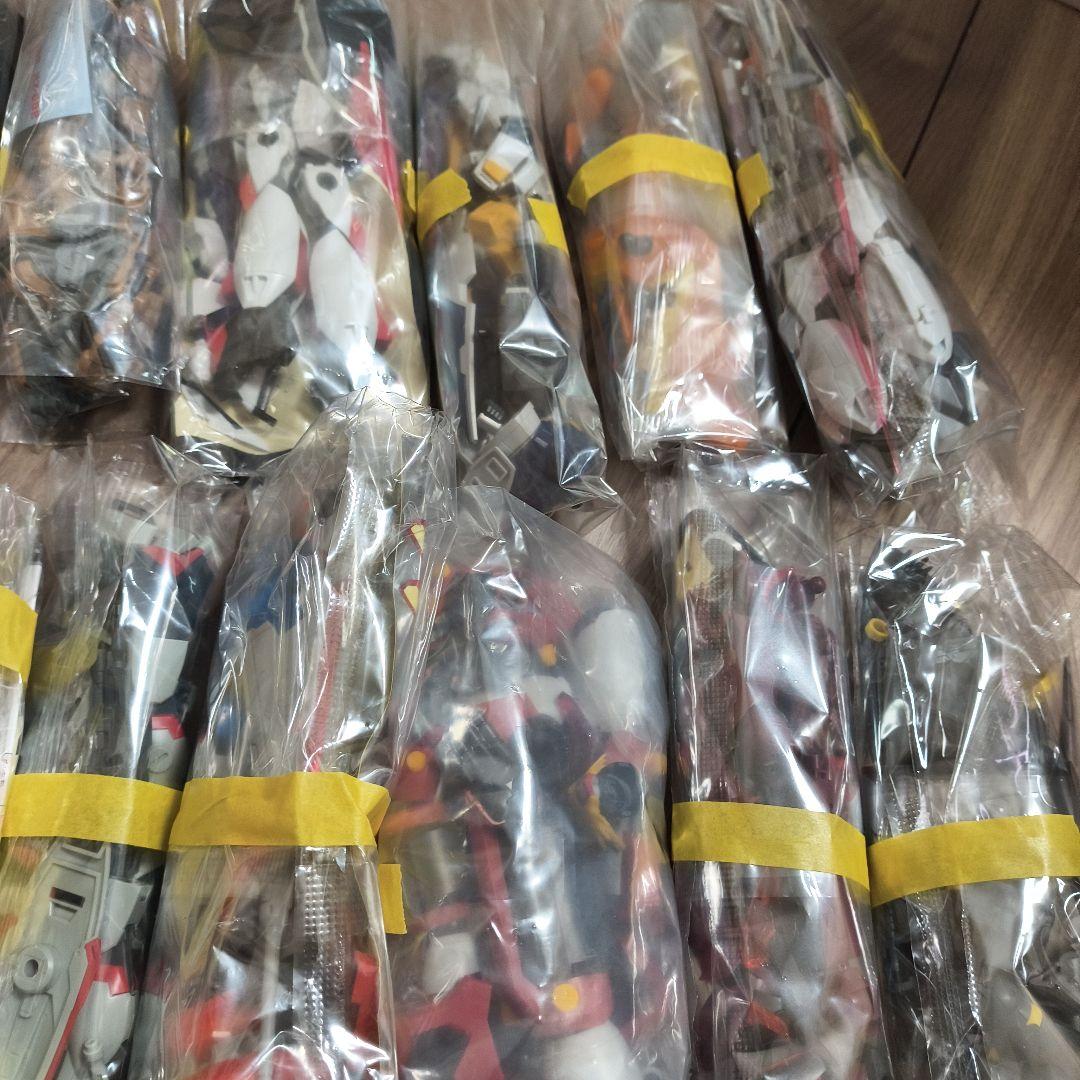 HGガンプラ等組み立て済みまとめ⑦SEED系