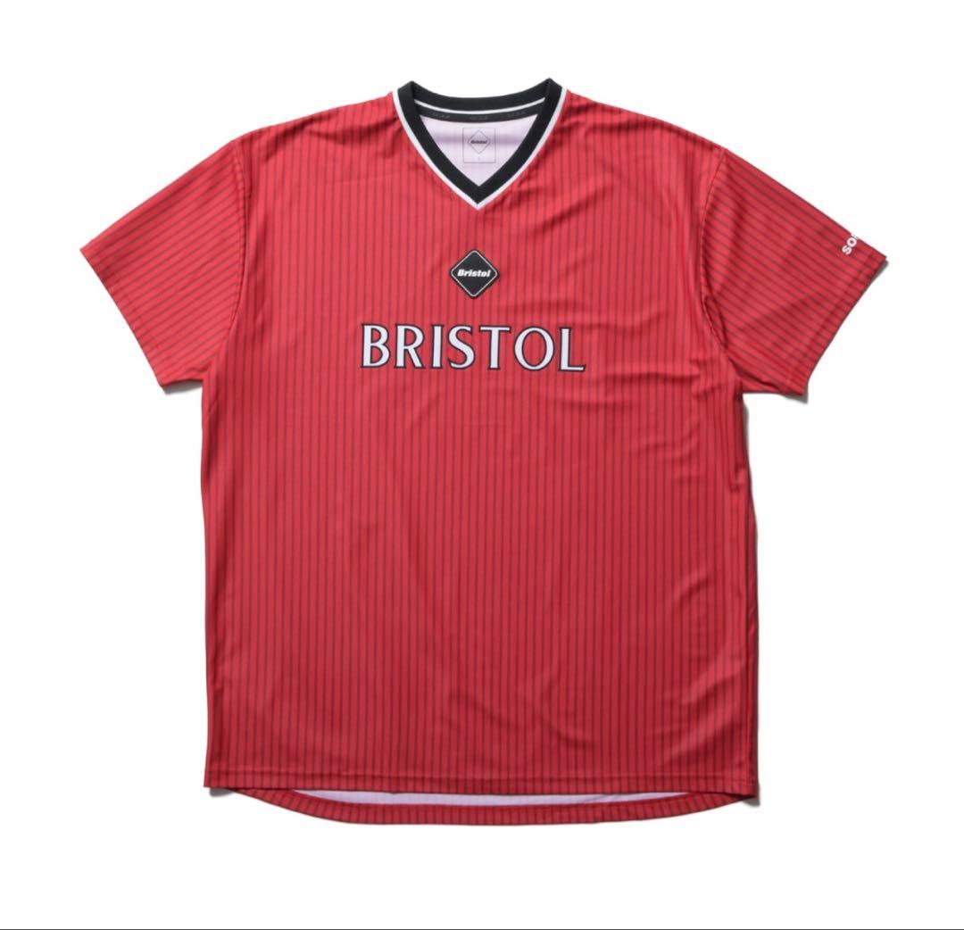 FCRB INTERSTATE STADIUM TOUR GAME SHIRT赤