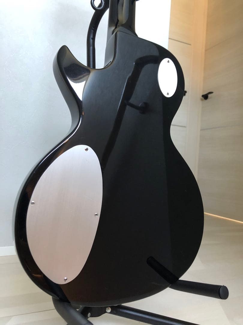 ゼファーzst-158 Zemaitis wildモデル　布袋寅泰　ゼマイティス