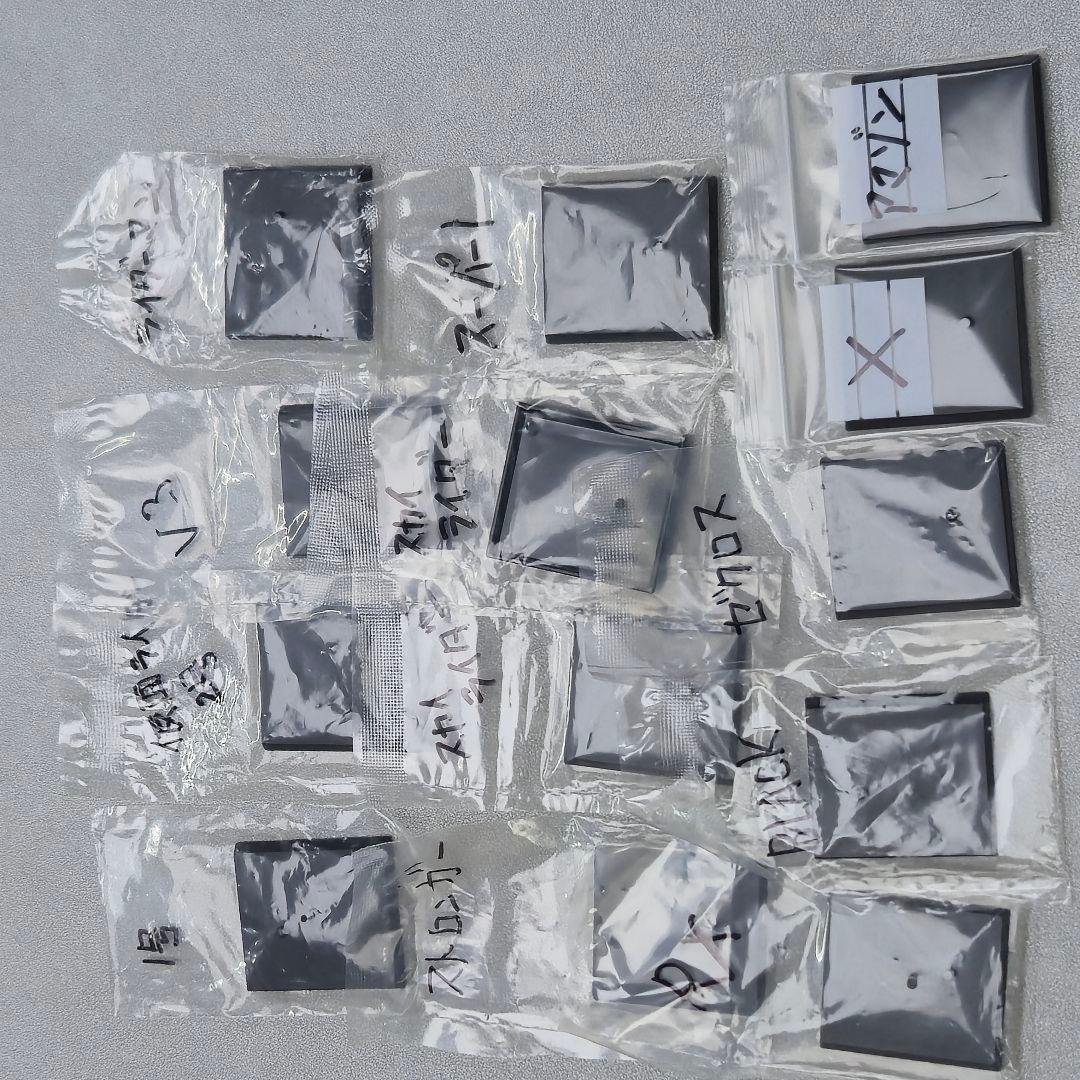 CONVERGE KAMEN RIDER　昭和ライダー　12種 13体セット