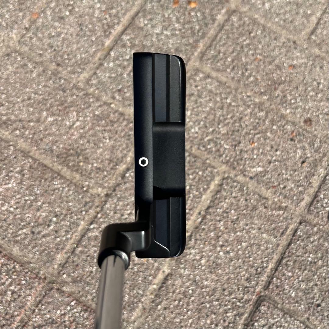 スコッティキャメロン サーカ62 No.3 1st/500 極美品 超超激レア