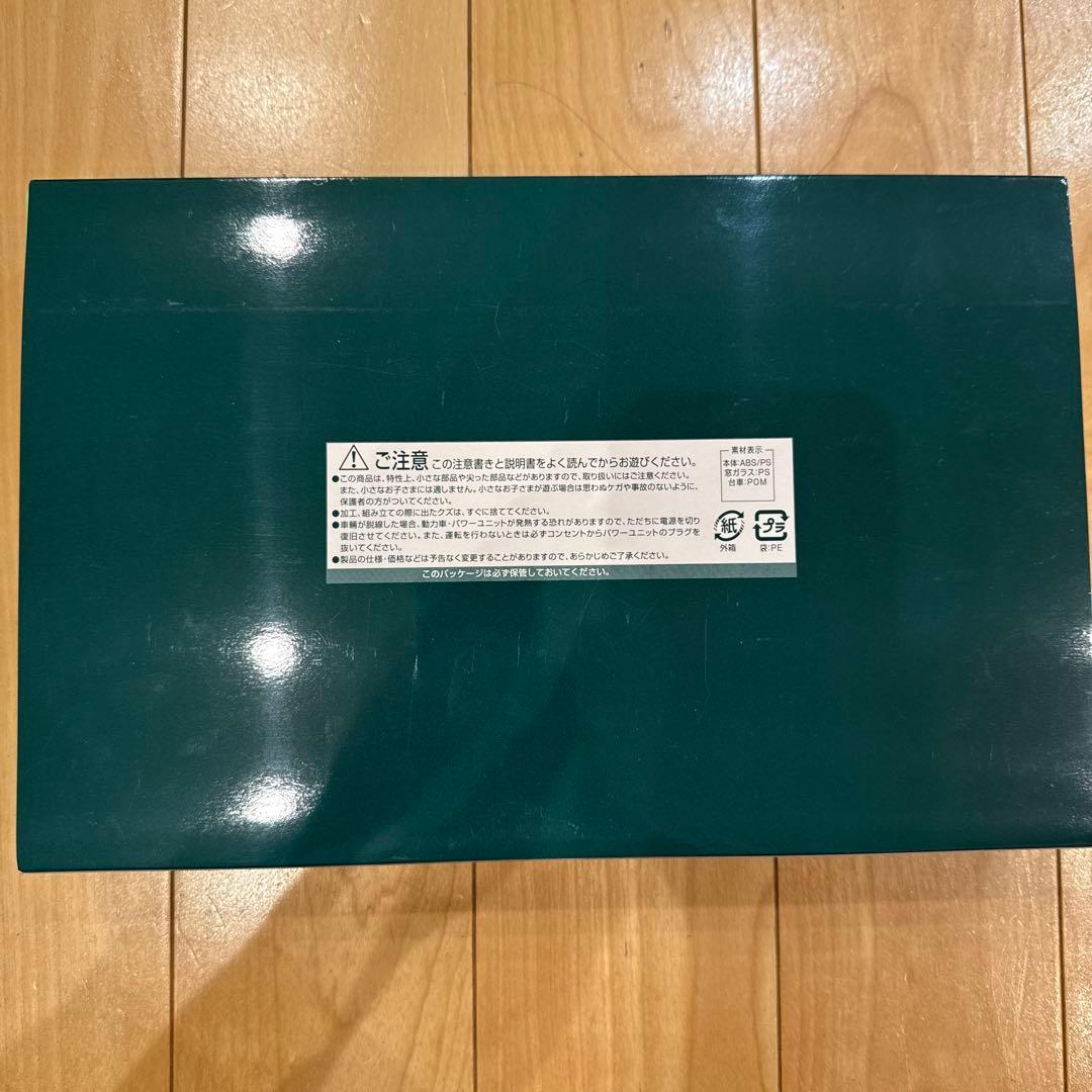 GREENMAX Nスケール 小田急1000形ワイドドア車 組立キット