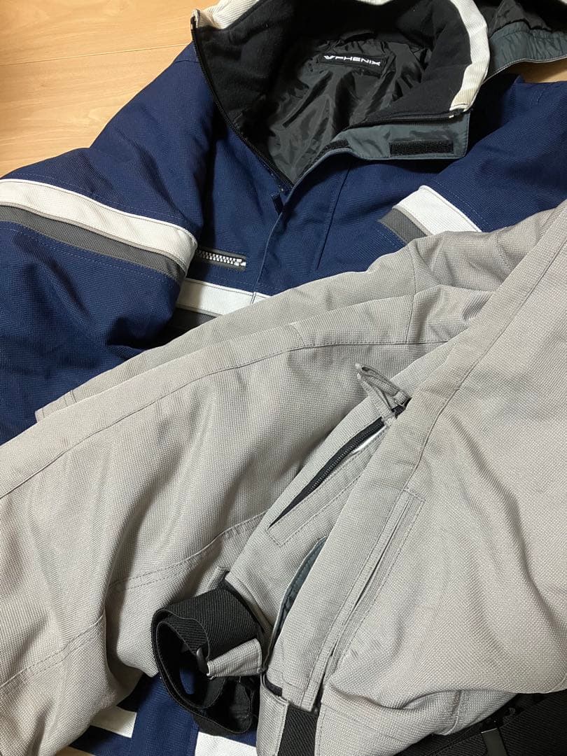 フェニックス　Mサイズ