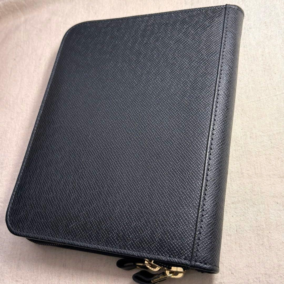 Pelikan（ペリカン）ペンケース 10本用 TGX-10 牛革　万年筆入れ