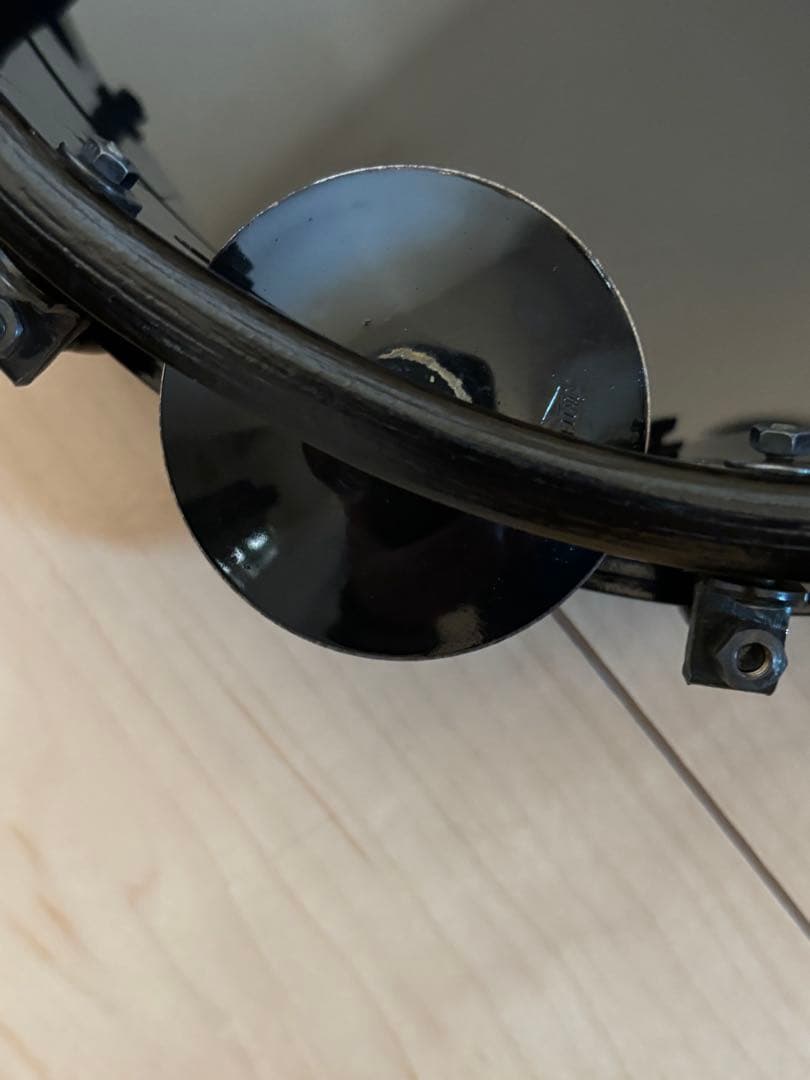 パンデイロ　Contemporânea Carlos Café 10inch