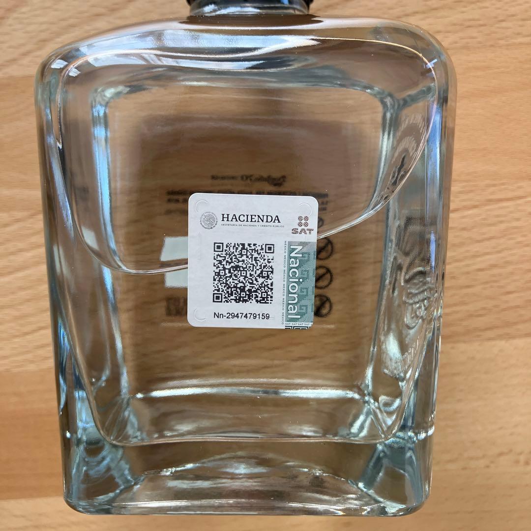 未開封　Don Julio70 ドンフリオテキーラ 700ml