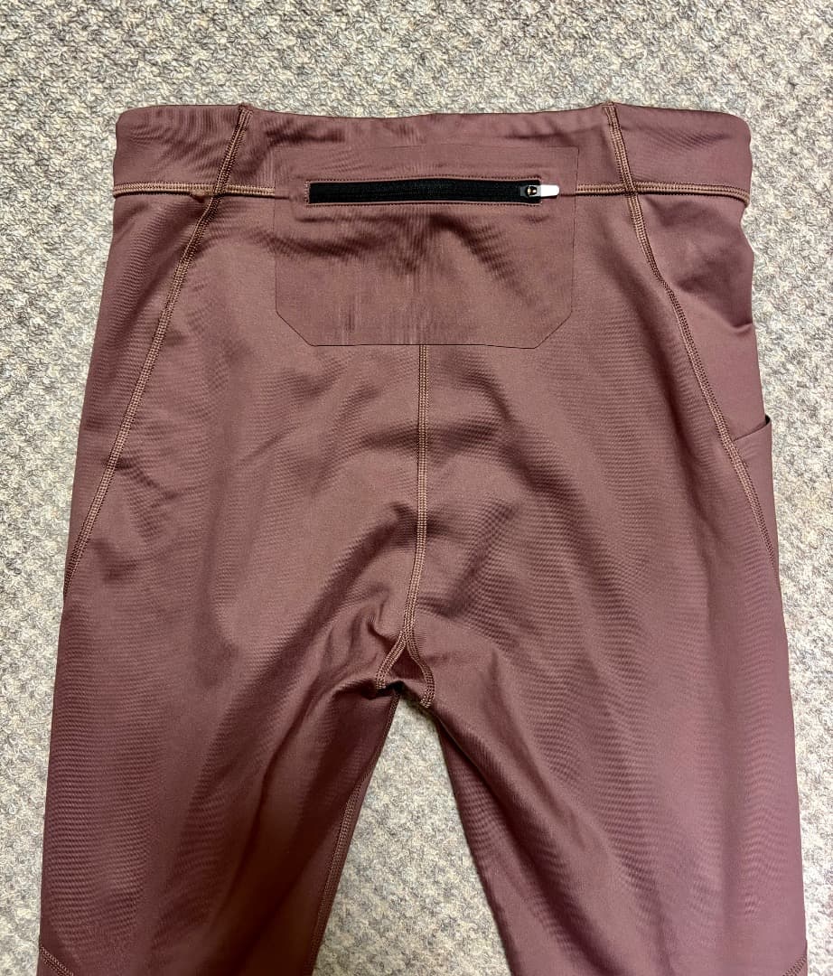 ON オン　Performance Winter Tights M