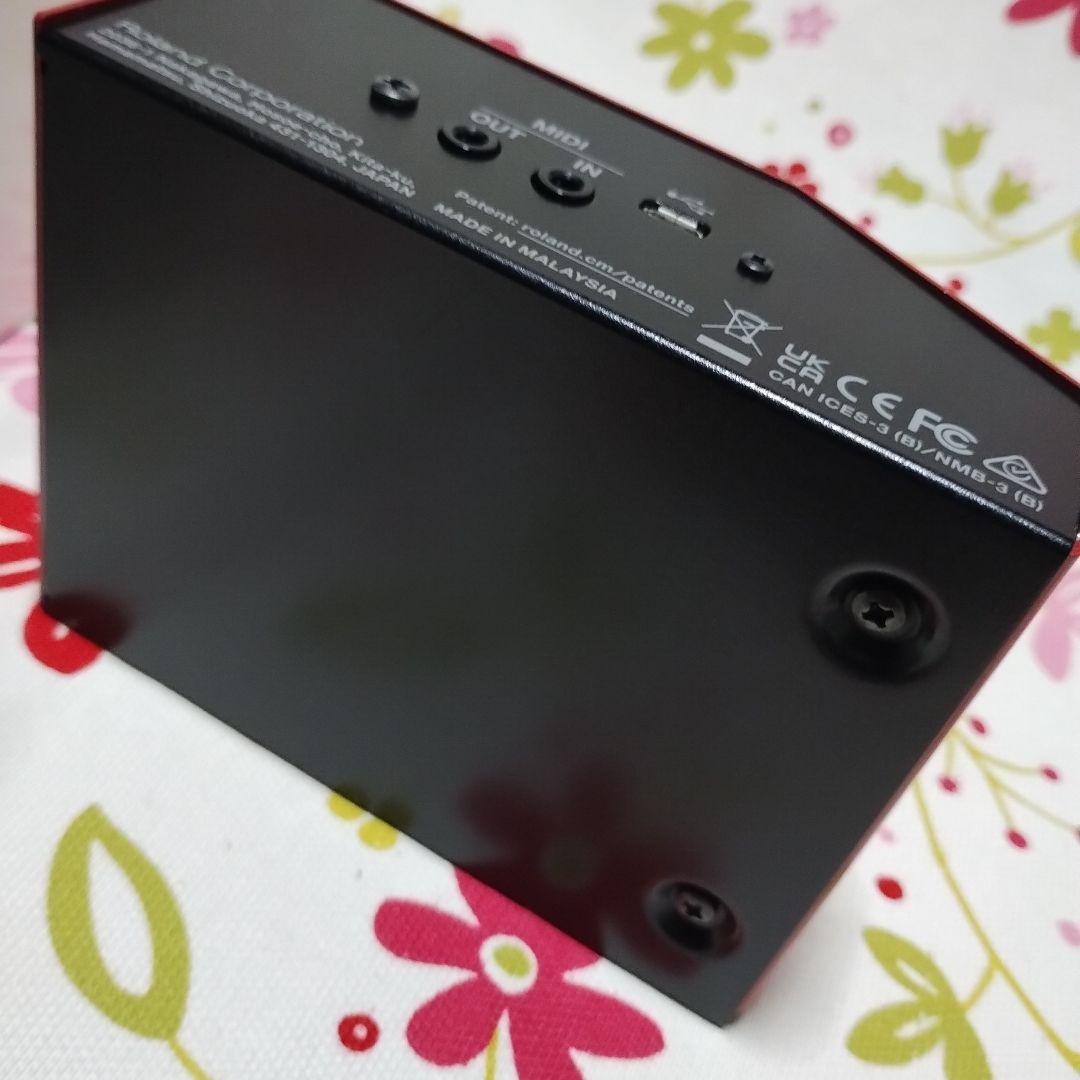 BOSS RC-10R ルーパー ボス ループステーション ドラム リズム